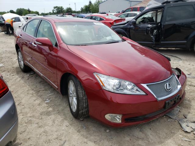 Lexus Es 350 (2012)
