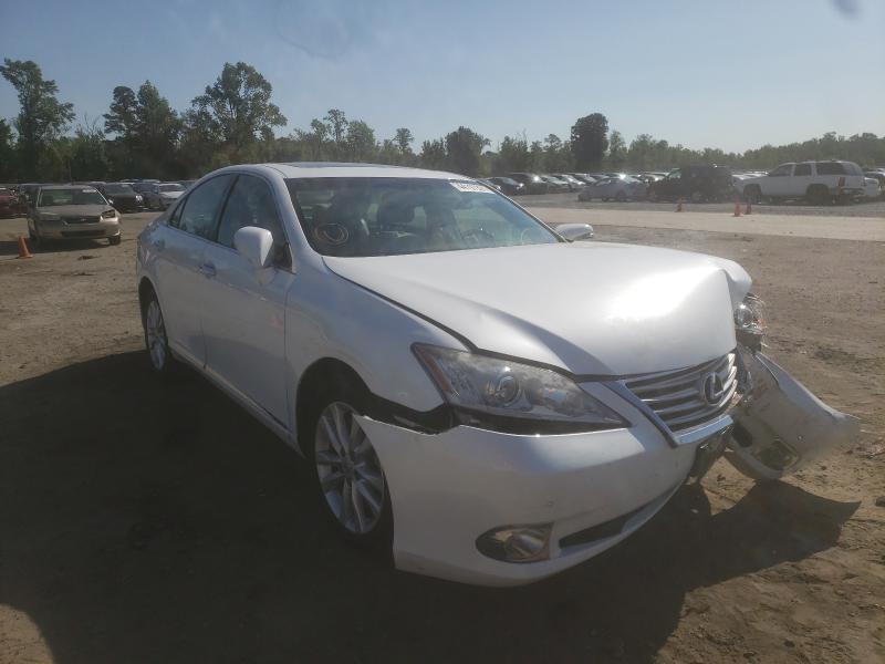 Lexus Es 350 (2012)
