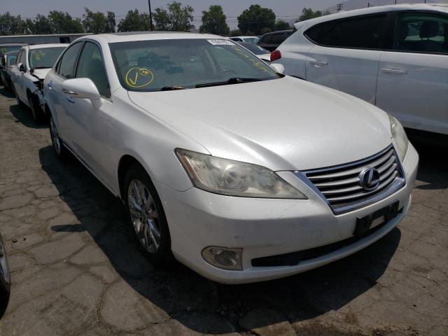 Lexus Es 350 (2012)