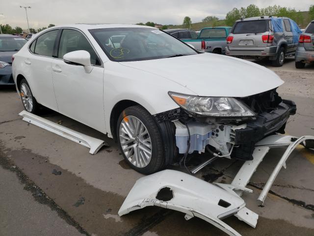 Lexus Es 350 (2013)