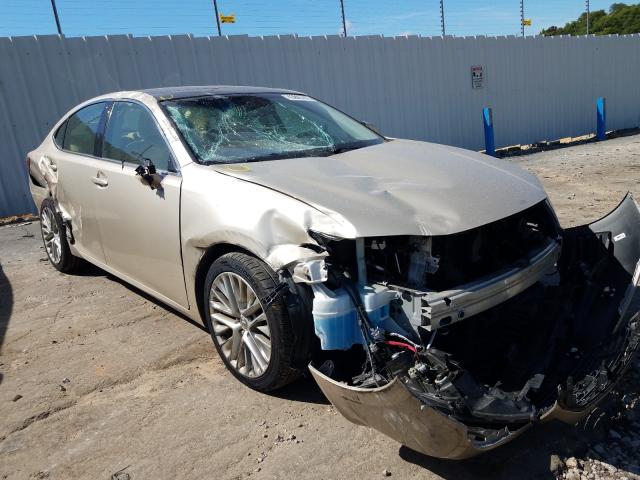 Lexus Es 350 (2013)