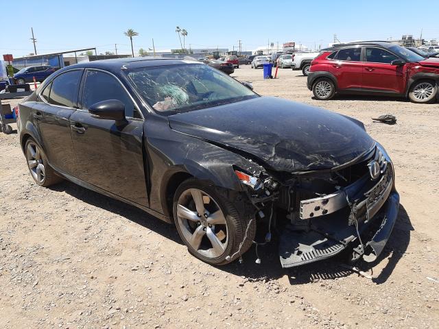 Lexus Is 350 (2015)