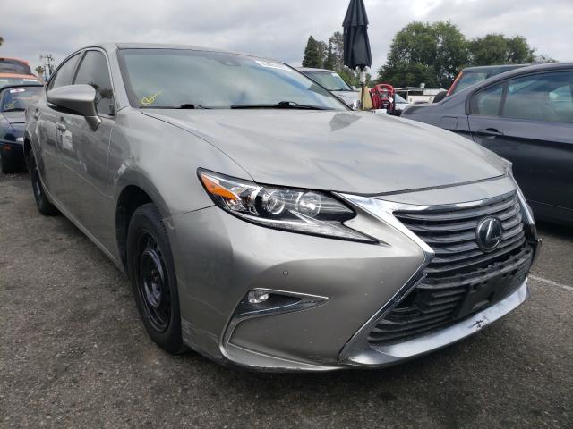 Lexus Es 350 (2017)