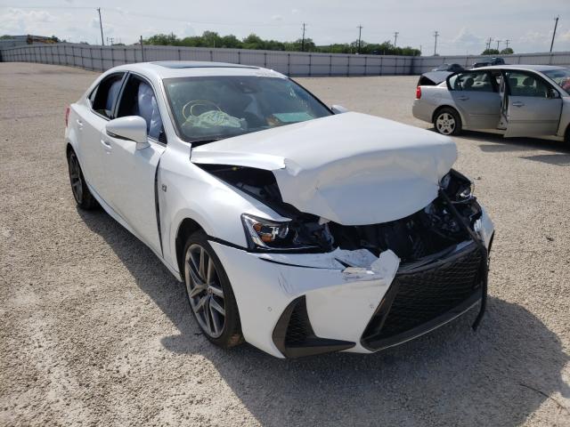 Lexus Is 300 f-s (2020)