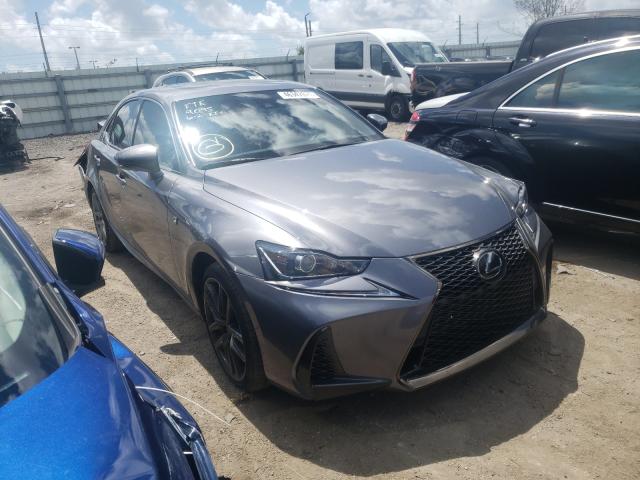 Lexus Is 300 f-s (2020)