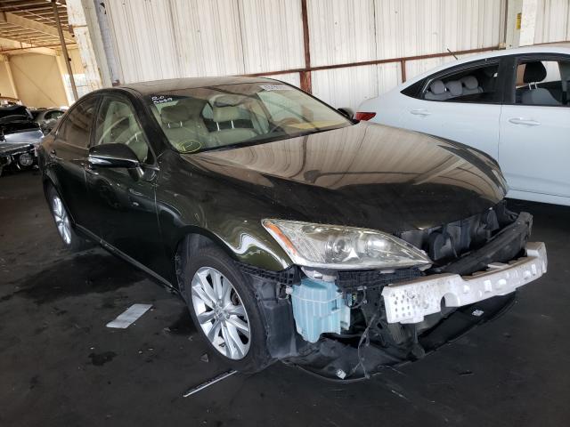 Lexus Es 350 (2010)