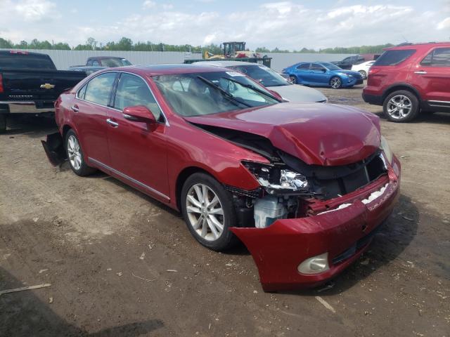 Lexus Es 350 (2010)