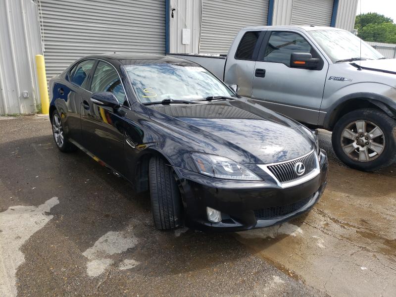 Lexus Is 250 (2010)