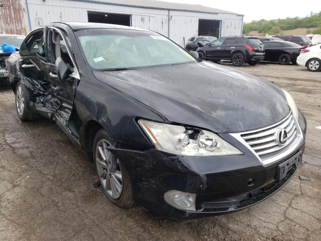 Lexus Es 350 (2011)