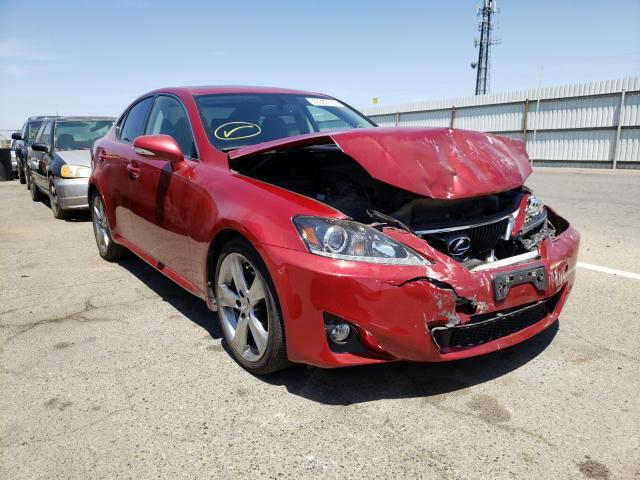 Lexus Is 250 (2012)