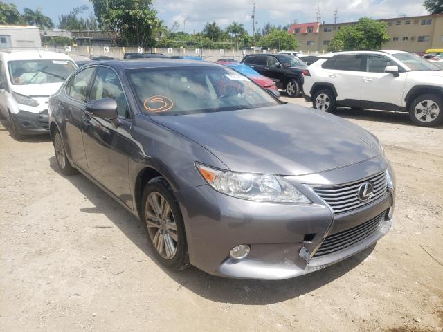 Lexus Es 350 (2014)