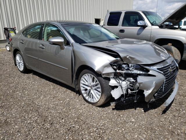 Lexus Es 350 (2016)