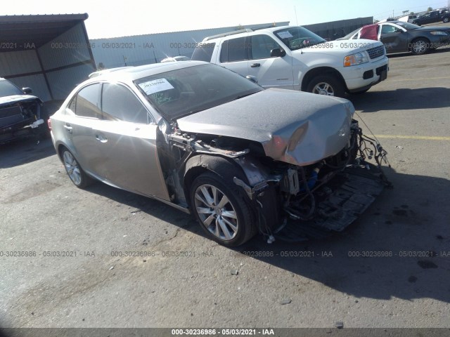 Lexus Is 200t (2016)