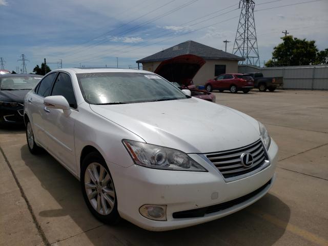 Lexus Es 350 (2011)