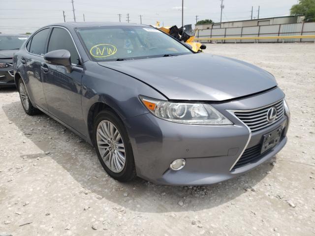 Lexus Es 350 (2013)