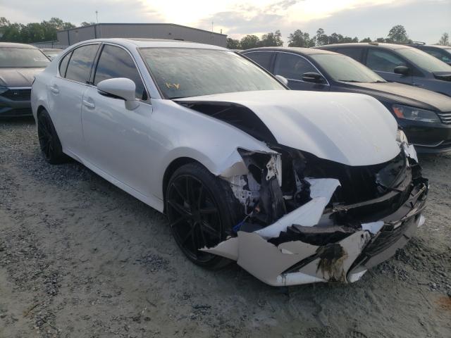 Lexus Gs 200t ba (2016)