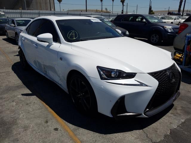 Lexus Is300 (2018)