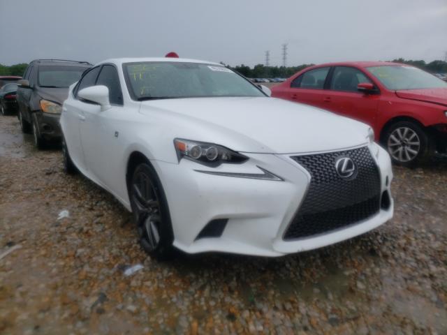 Lexus Is 200t (2016)