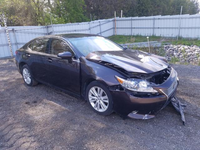 Lexus Es 350 (2013)