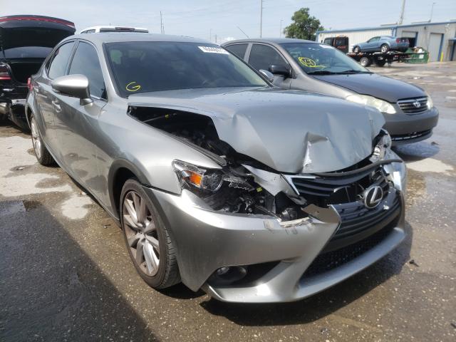 Lexus Is 200t (2016)