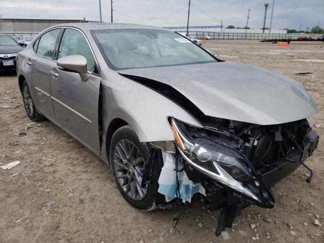 Lexus Es 350 (2018)