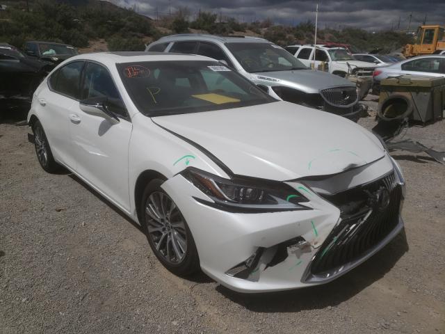 Lexus Es 250 bas (2021)