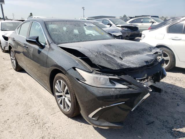 Lexus Es 250 bas (2021)