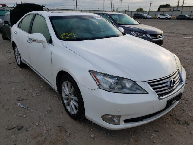 Lexus Es 350 (2010)