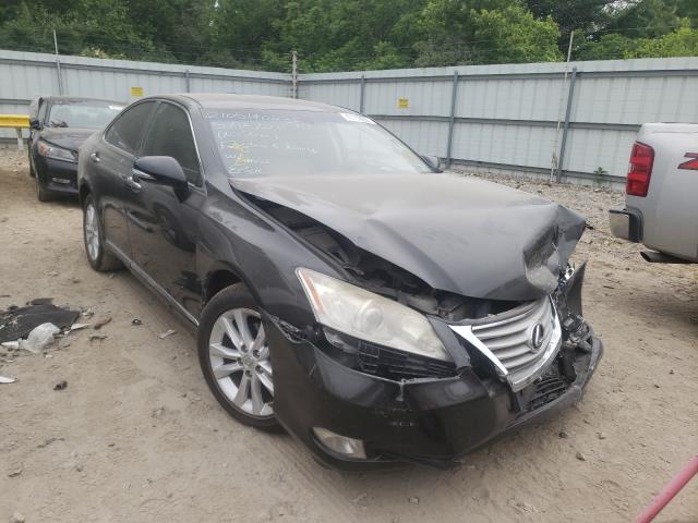 Lexus Es 350 (2010)
