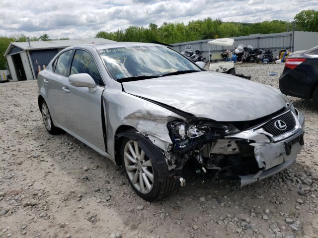Lexus Is 250 (2010)