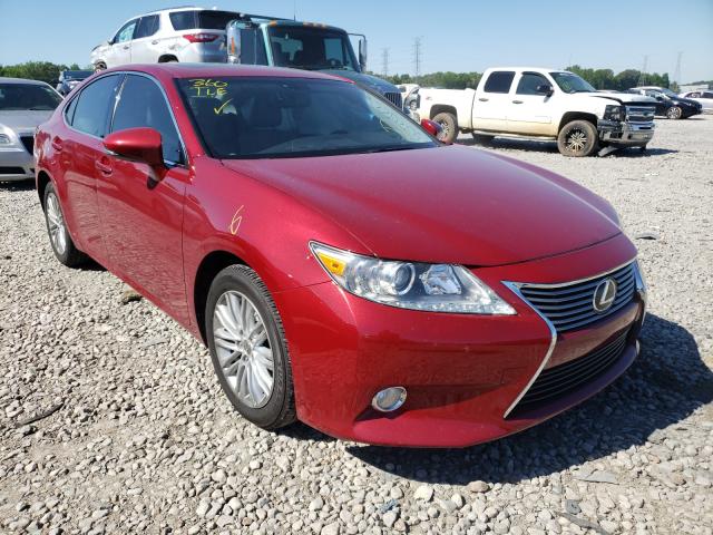Lexus Es 350 (2013)
