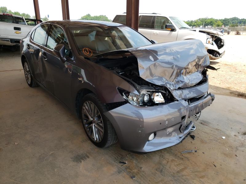 Lexus Es 350 (2013)