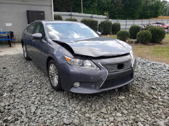 Lexus Es 350 (2014)