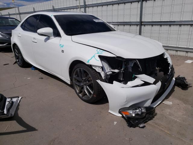 Lexus Is 250 (2014)