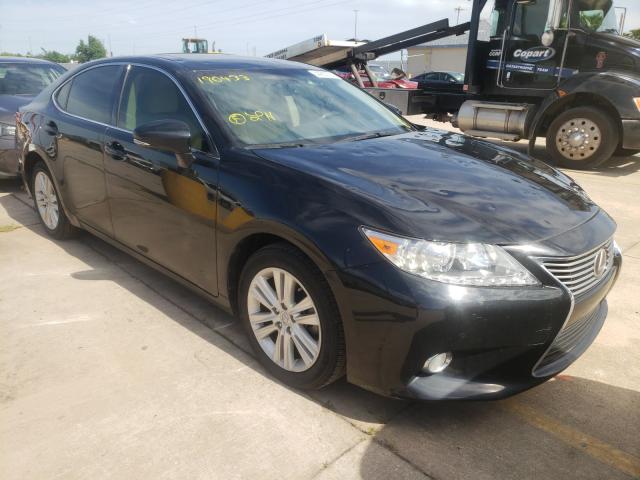 Lexus Es 350 (2015)