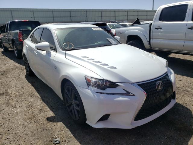 Lexus Is 350 (2016)