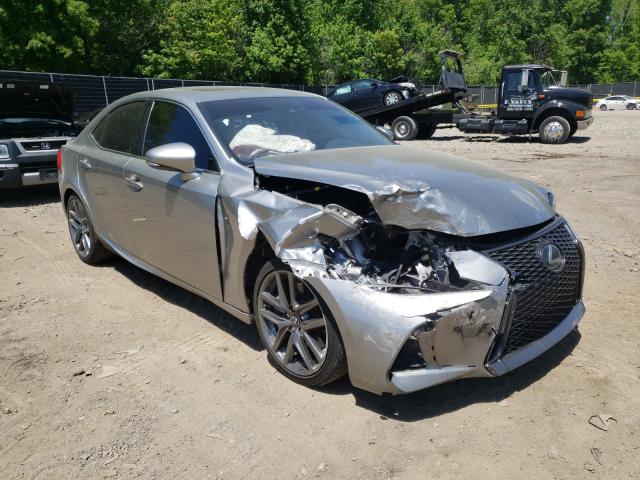 Lexus Is 300 (2017)