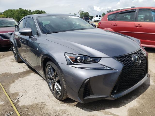 Lexus Is300 (2020)