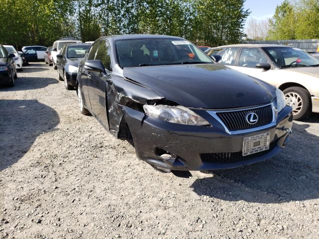 Lexus Is 250 (2010)
