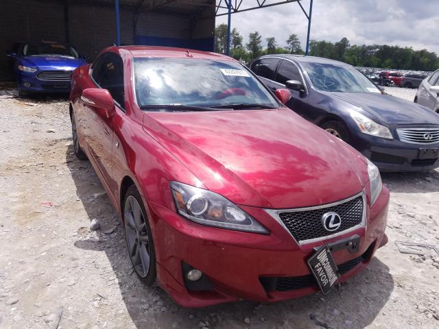 Lexus Is 250 (2013)