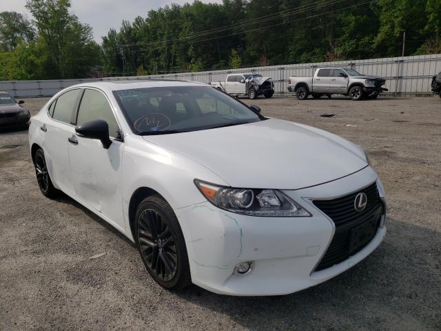 Lexus Es 350 (2015)