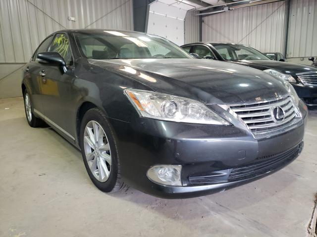 Lexus Es 350 (2010)