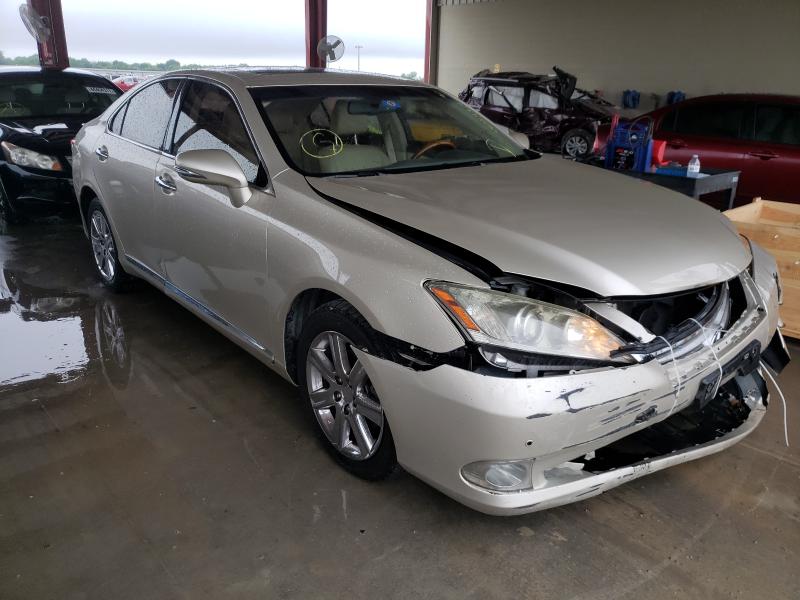 Lexus Es 350 (2010)