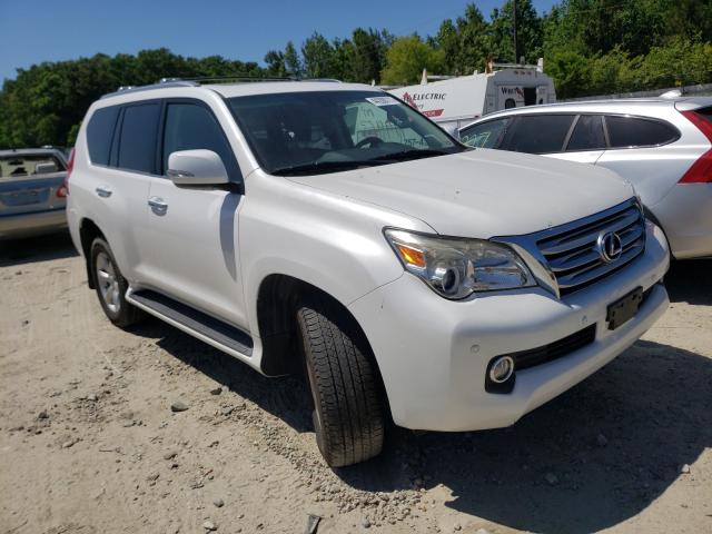 Lexus Gx 460 (2010)