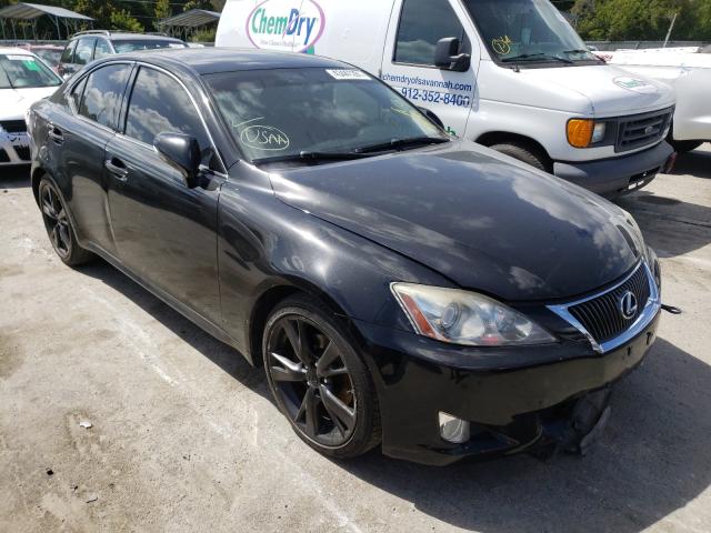 Lexus Is 250 (2010)