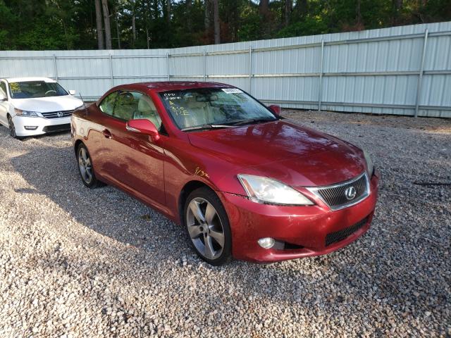 Lexus Is 250 (2010)