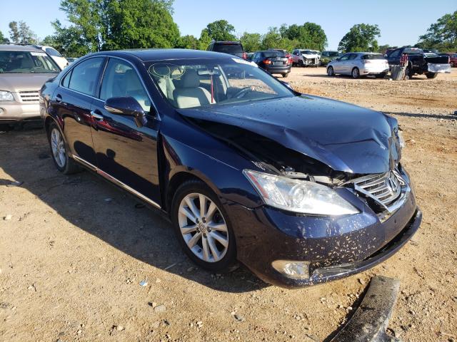 Lexus Es 350 (2011)