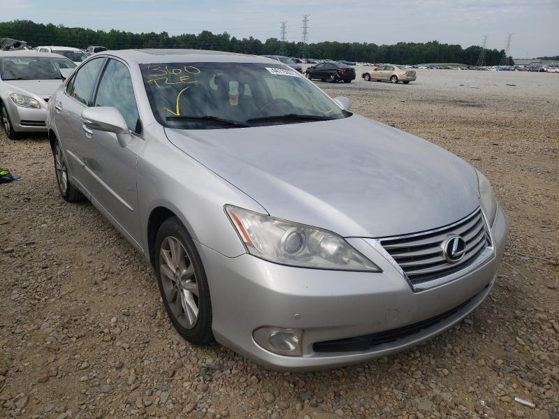 Lexus Es 350 (2011)