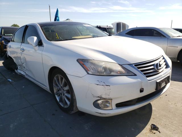 Lexus Es 350 (2011)