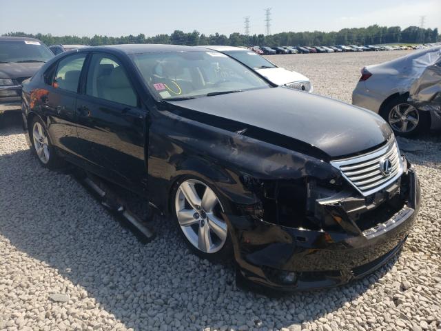Lexus Ls 460 (2011)
